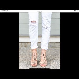 Loeffler Randall Sandals